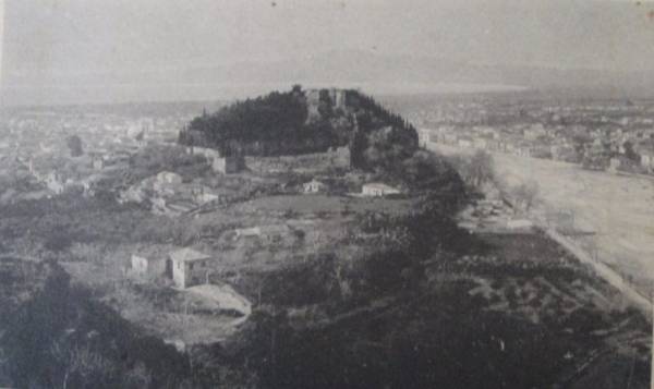 Επί Τάπητος: Φαραωνική μελέτη και φράγματα...