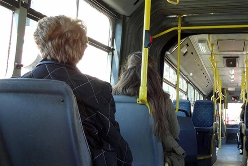 Ισχύουν οι παλιές κάρτες μετακίνησης ΑΜΕΑ σε Αστικό και Υπεραστικό ΚΤΕΛ Μεσσηνίας