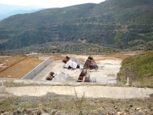 Ελπίδες... στην Ευρώπη για Παραδείσια - Τσακώνα