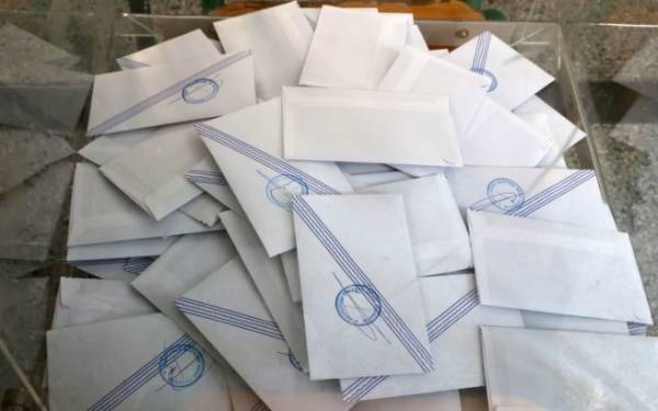 Πρώην πολιτευτές της Χρυσής Αυγής στη Μεσσηνία προτείνουν αποχή