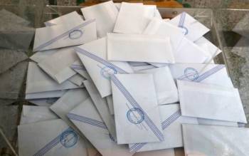 Πρώην πολιτευτές της Χρυσής Αυγής στη Μεσσηνία προτείνουν αποχή