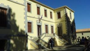 Το Κρατικό Κτήμα Βυτίνας ξαναγεννήθηκε ύστερα από δεκαετίες αδράνειας