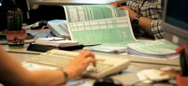 Ο Δριμής για το Γραφείο Φορολογουμένων Φιλιατρών