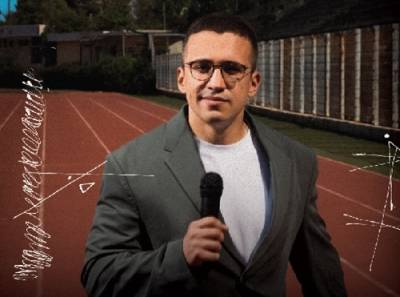 Ο Σπήλιος Φλώρος τον Οκτώβριο στην Καλαμάτα