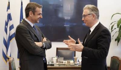 Ρουσόπουλος για υποκλοπές: "Έχουν μένει ανοικτά ερωτήματα" (βίντεο)