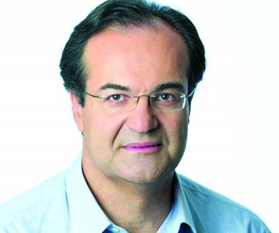 Σκέψεις για την υποψηφιότητα της Καλαμάτας ως Πολιτιστική Πρωτεύουσα της Ευρώπης το 2021 Ι Βασίλης Κοσμόπουλος