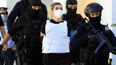 Δίκη Πισπιρίγκου: Καταθέτουν σήμερα οι γιατροί στο Μικτό Ορκωτό Δικαστήριο