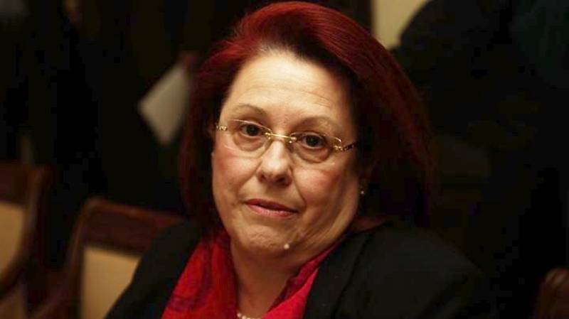 Μ. Παπασπύρου για Novartis: Υπήρχαν υπάλληλοι που έκρυψαν έγγραφα