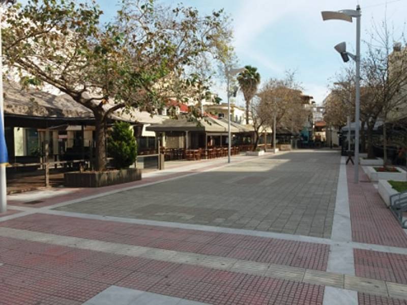 “Ιανός”: Χωρίς προβλήματα την Παρασκευή στο Δήμο Μεσσήνης (βίντεο)
