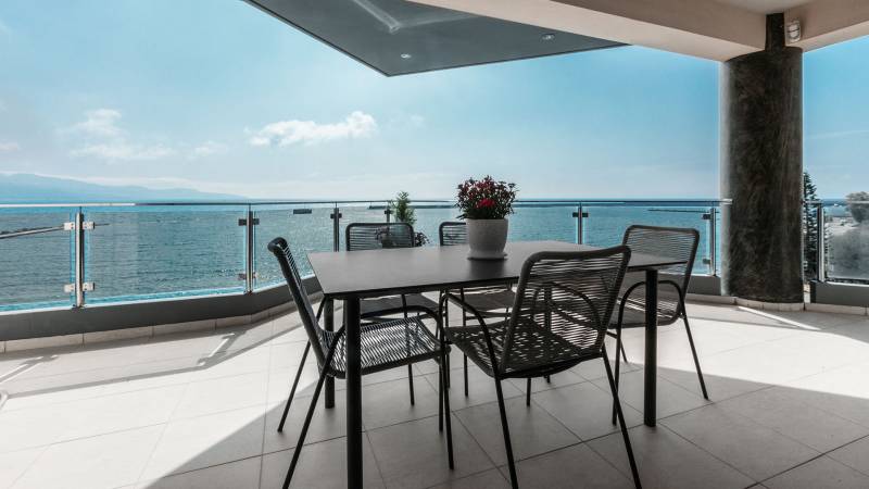 Νέο ξενοδοχείο 3 αστέρων στη Ναυαρίνου