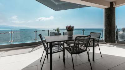 Νέο ξενοδοχείο 3 αστέρων στη Ναυαρίνου