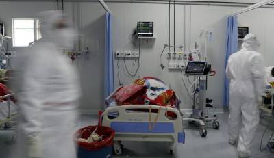 Eurostat: Σχεδόν τριπλάσιοι οι επιπλέον θάνατοι στην Ελλάδα σε σχέση με την ΕΕ τον Μάιο