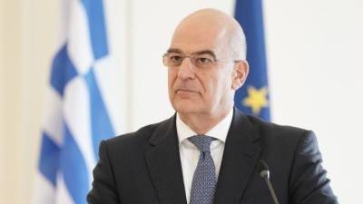 Δένδιας: 81 χρόνια από την Απελευθέρωση της Αθήνας και το τέλος της μακράς νύχτας της Γερμανικής Κατοχής