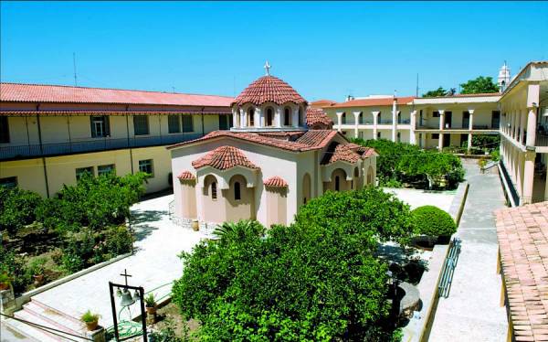 Aυτό το Σάββατο ξεκινάει η νέα πρωτοβουλία: ''Πάμε βόλτα'' σε άγνωστες γωνιές της Καλαμάτας