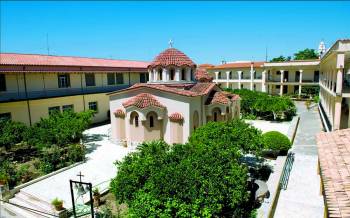 Aυτό το Σάββατο ξεκινάει η νέα πρωτοβουλία: ''Πάμε βόλτα'' σε άγνωστες γωνιές της Καλαμάτας