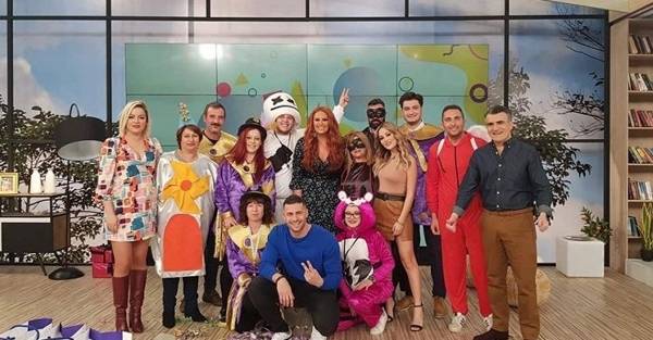 Ελάχιστος χρόνος
