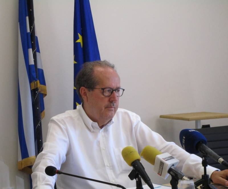 Νίκας κατά Τατούλη και Δέδε για προεκλογικές υποσχέσεις