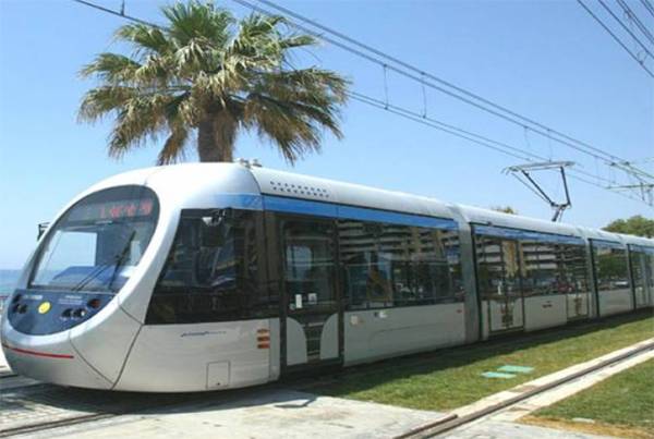 Το... τραμ της ανάπτυξης μέσα στα πατατοχώραφα