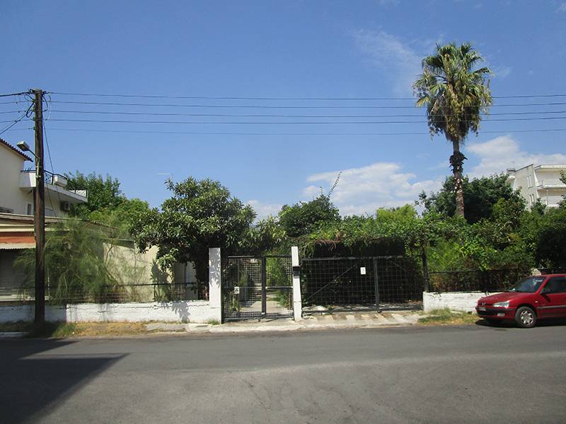 Δικαστικές αποφάσεις για διανοίξεις δρόμων