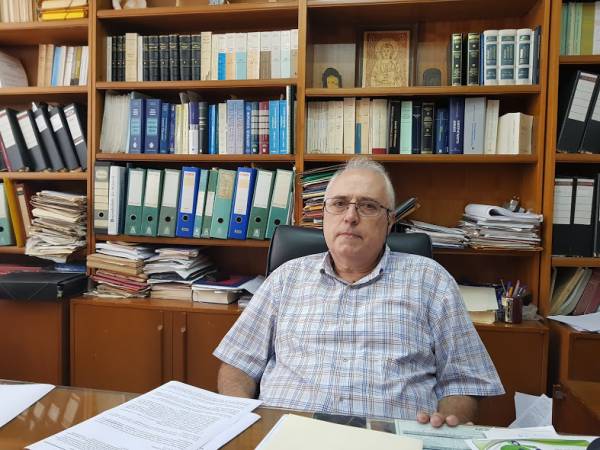 Απέχουν από πλειστηριασμούς οι συμβολαιογράφοι της Μεσσηνίας έως 31 Ιανουαρίου 2018