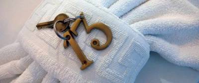 Ακριβές τιμές στα ελληνικά ξενοδοχεία