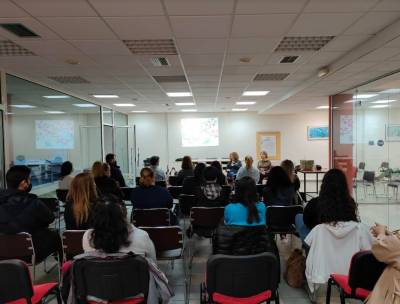 Βρεφονηπιακός Σταθμός "Ευγενία Βασ. Ασημάκου": Η σημασία των ορίων στη ψυχοκοινωνική υγεία των παιδιών