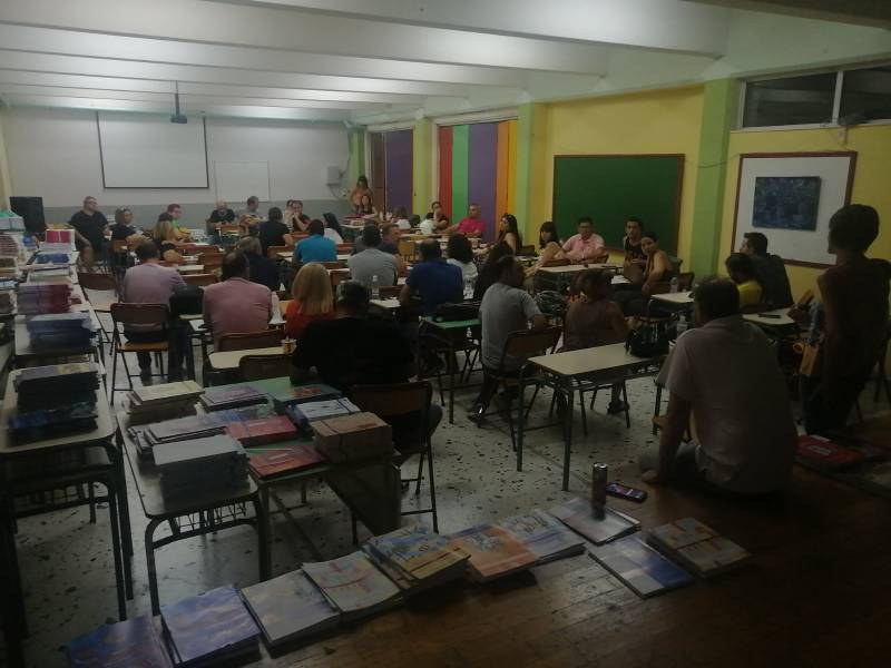 Ενωση Συλλόγων Γονέων Καλαμάτας: Μεγάλο πρόβλημα στην ειδική αγωγή