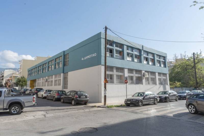 Ενημέρωση για τις μαθησιακές δυσκολίες