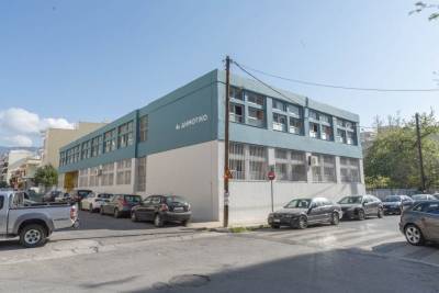 Ενημέρωση για τις μαθησιακές δυσκολίες