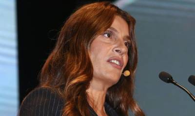 Τσαπανίδου σε Οικονόμου: Πάει πολύ να μιλάτε για σεβασμό στους θεσμούς