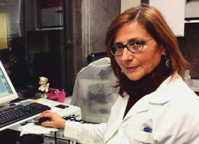 Τα εμβόλια σώζουν ζωές