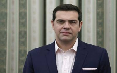 Αλ. Τσίπρας: "Άριστη η αποτρεπτική ετοιμότητα των Ενόπλων Δυνάμεων"