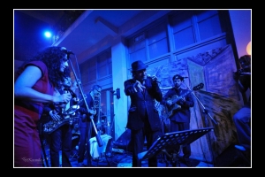 Μάγεψε το κοινό ο Τονίνο Καροτόνε