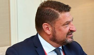 Χαρδαλιάς: Τα ελληνικά σύνορα προστατεύονται αποτελεσματικά - Είμαστε έτοιμοι για κάθε ενδεχόμενο