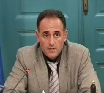 Επανεκλογή Πλειώτα στη Σπάρτη