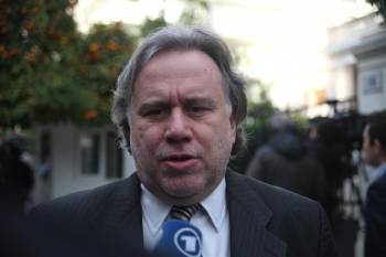 Κατρούγκαλος: "Όλες οι απολύσεις, οι οποίες έχουν γίνει αντισυνταγματικά, θα ανακληθούν"