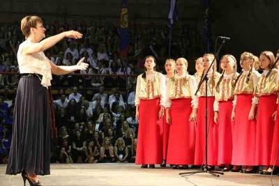 Από τις 11 μέχρι τις 15 Οκτωβρίου το Διεθνές Φεστιβάλ Χορωδιών στην Καλαμάτα