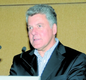 Παμψηφεί εξελέγη καθηγητής Νεφρολογίας ο Γιάννης Μπολέτης