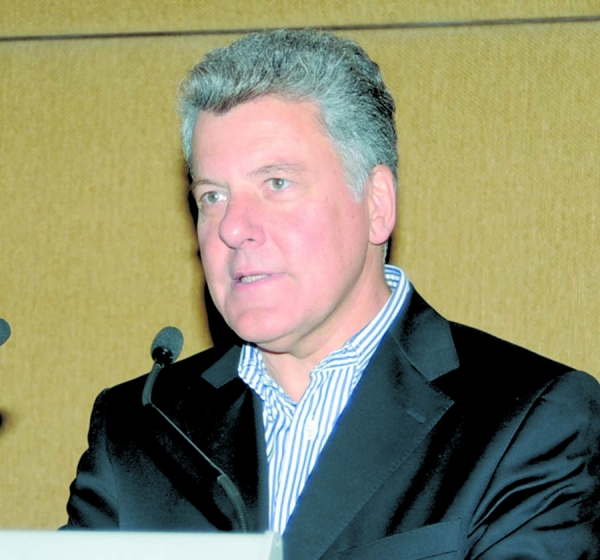 Παμψηφεί εξελέγη καθηγητής Νεφρολογίας ο Γιάννης Μπολέτης