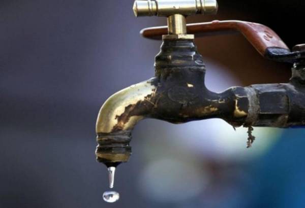 Διψάει η Πολιανή