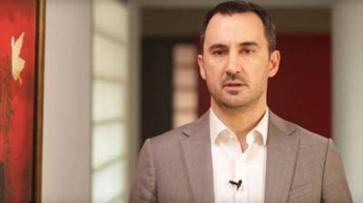 Επίκαιρη ερώτηση Χαρίτση για Φιλιατρινό φράγμα