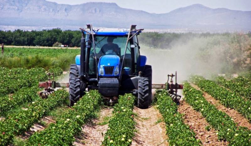 ΟΠΕΚΕΠΕ: «Αν δεν πάρουμε τα χρήματα θα καταρρεύσει ο πρωτογενής τομέας»