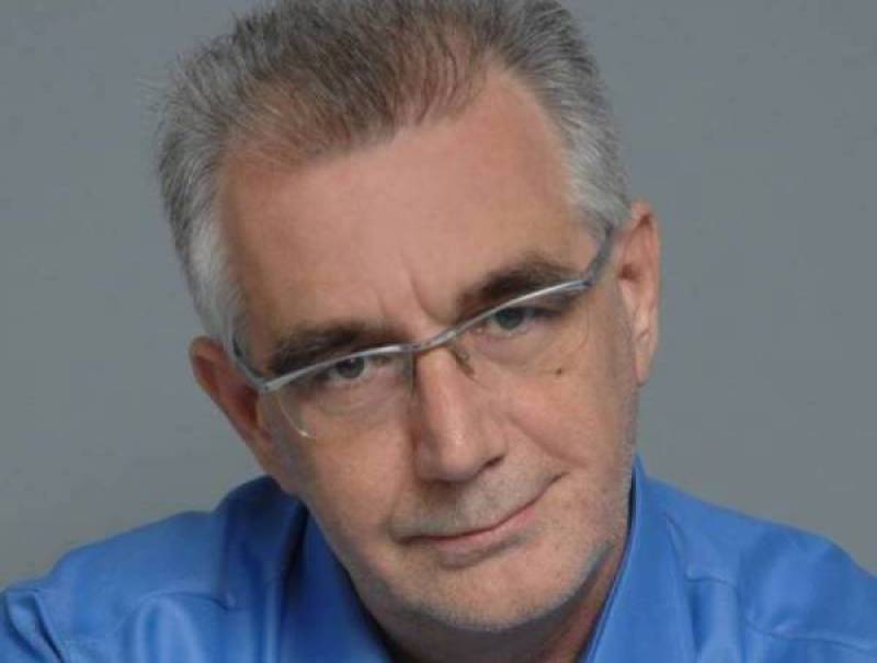 «Κύριε, όχι μ΄ αυτούς. Ας γίνει αλλιώς το θέλημά Σου!»