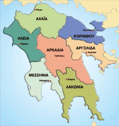 Πελοποννησιακό όσκαρ λαϊκισμού