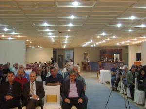 Εκδήλωση στην Κυπαρισσία για τις γερμανικές οφειλές