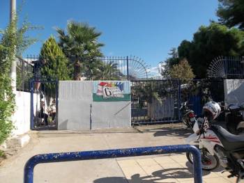 Ανοικτό το 6ο Λύκειο, κλειστό το 4ο ΕΠΑΛ