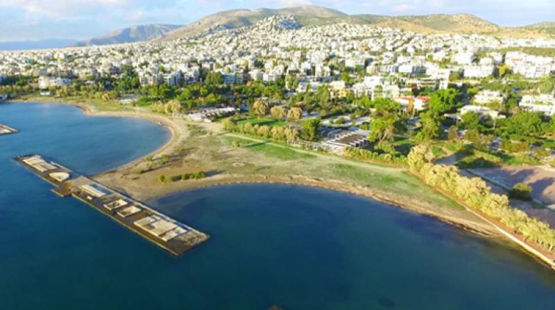 Σε θυγατρική της ΤΕΜΕΣ η Ακτή Β’ Βούλας