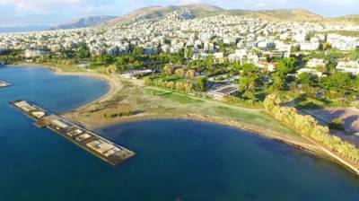 Σε θυγατρική της ΤΕΜΕΣ η Ακτή Β’ Βούλας