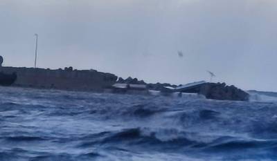Πεταμένα λεφτά στο βυθό της θάλασσας