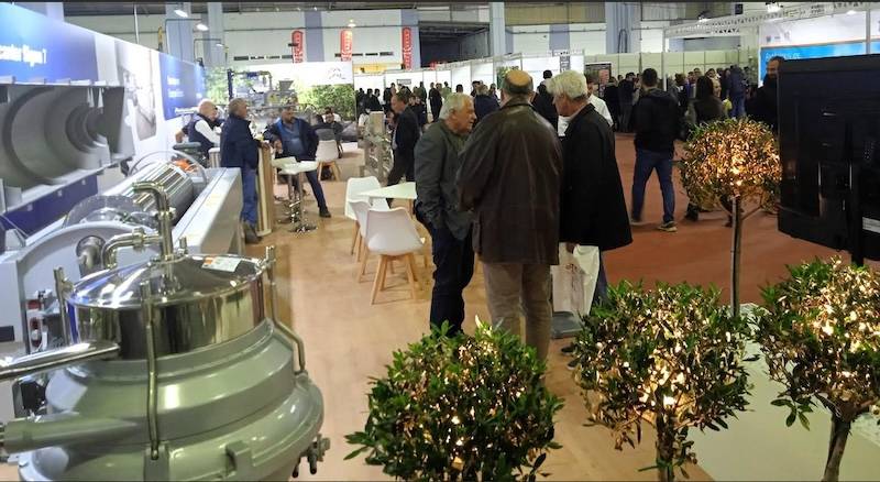 30 Μαΐου - 1 Ιουνίου στο Πάρκο Κυκλοφοριακής Αγωγής Καλαμάτας: Αντίστροφη μέτρηση για το 10ο Φεστιβάλ Ελαιολάδου